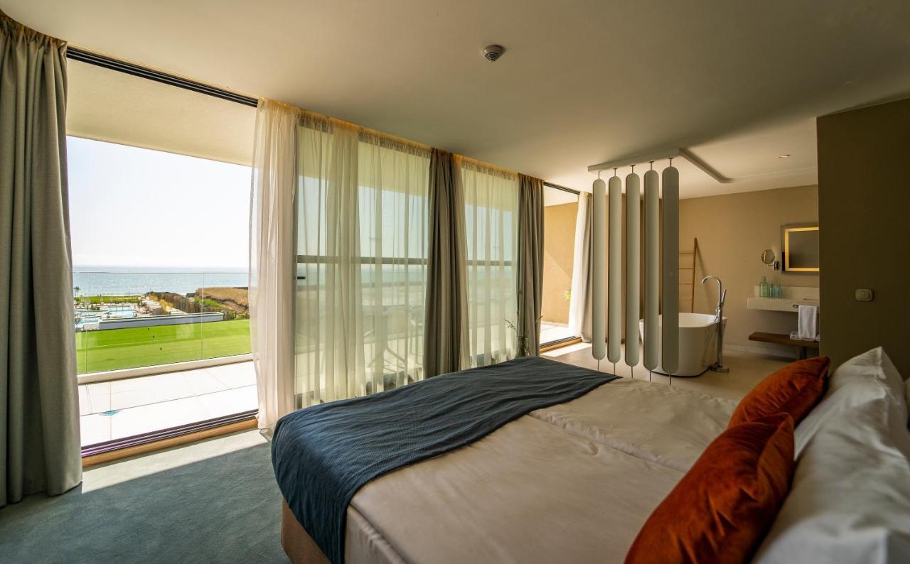 HOTEL WAVE RESORT POMORIE 5* (Bulgária) - de R$ 1760